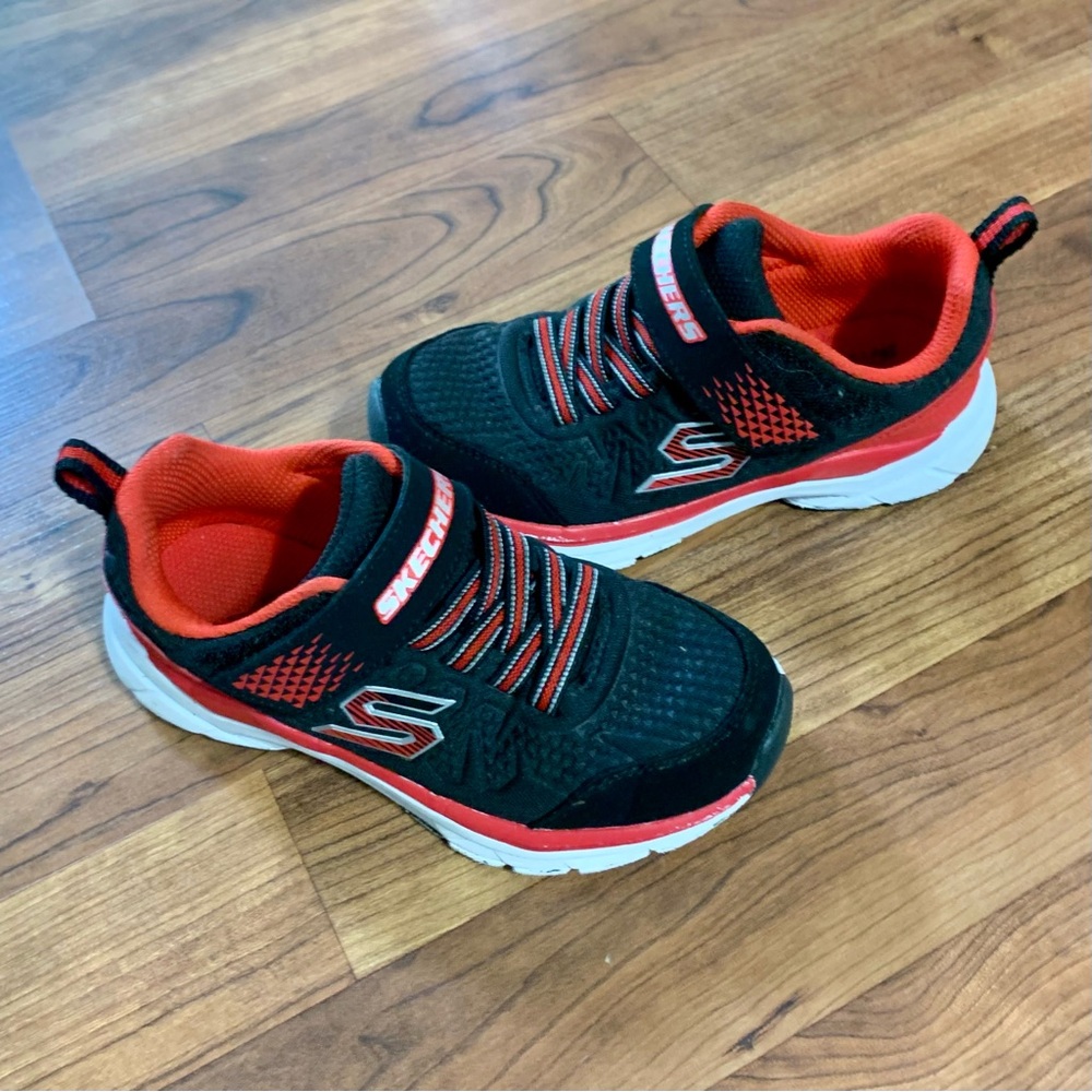 Skechers Sport Athletic Shoes